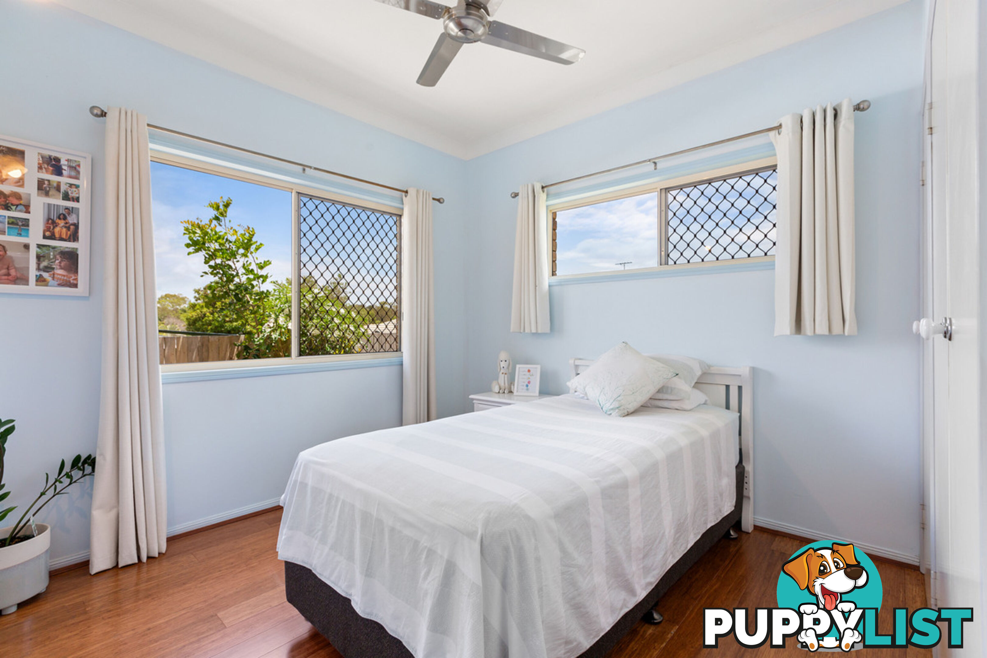 12 Turner Crescent WELLINGTON POINT QLD 4160