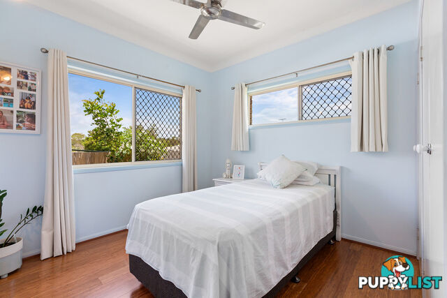 12 Turner Crescent WELLINGTON POINT QLD 4160