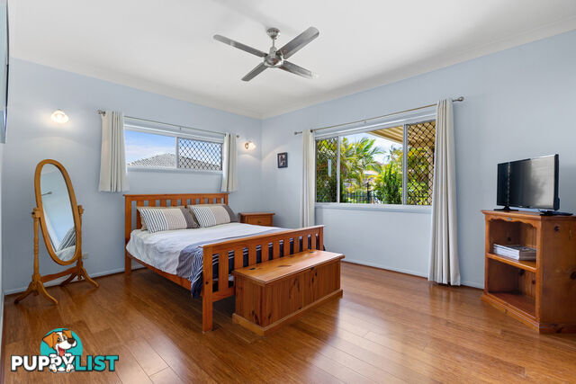 12 Turner Crescent WELLINGTON POINT QLD 4160