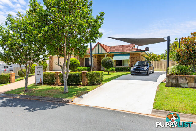 12 Turner Crescent WELLINGTON POINT QLD 4160