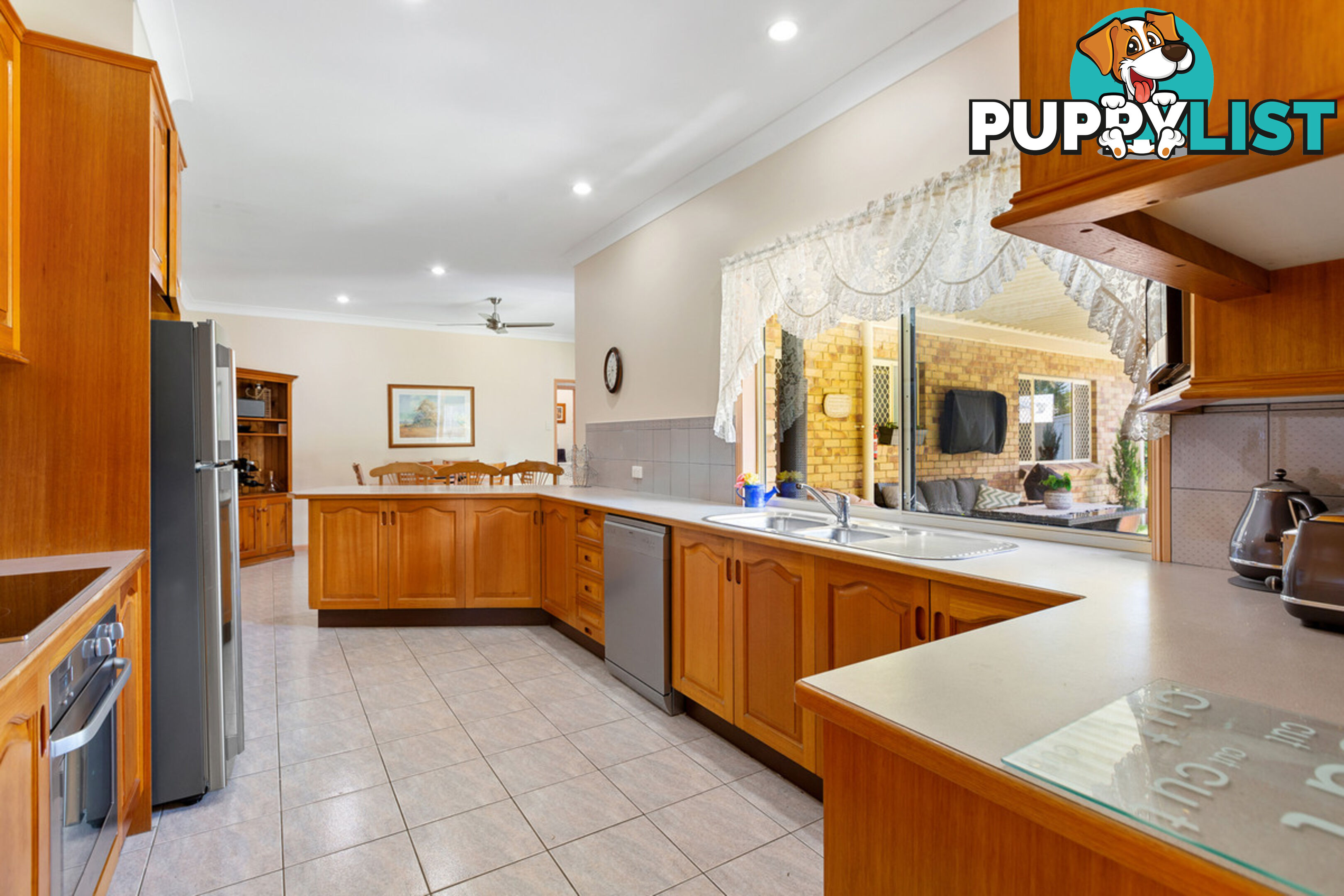 12 Turner Crescent WELLINGTON POINT QLD 4160