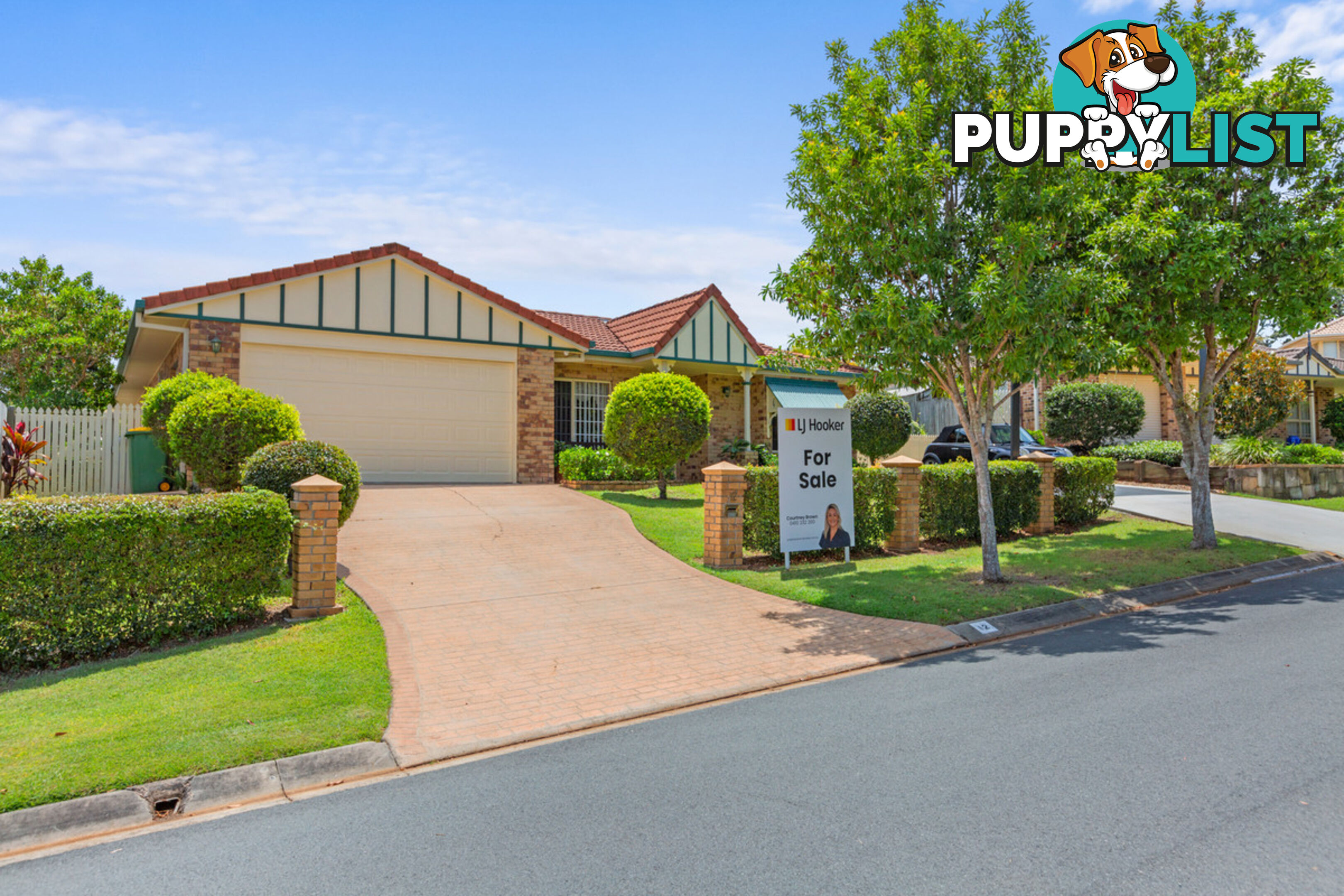 12 Turner Crescent WELLINGTON POINT QLD 4160