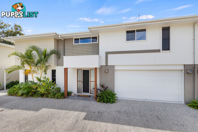 3/100-106 Sturgeon Street ORMISTON QLD 4160