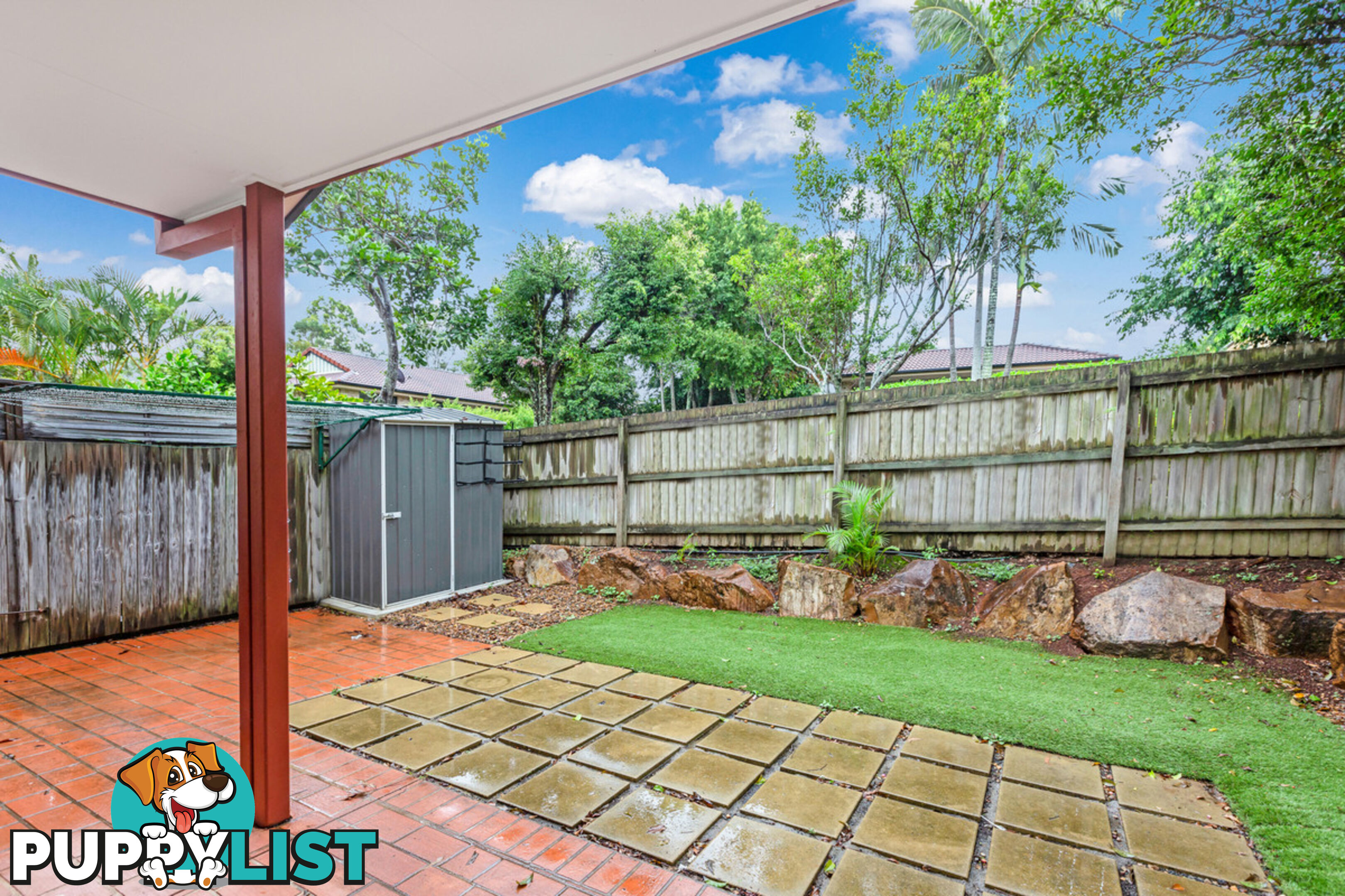 1/55 Beckwith Street ORMISTON QLD 4160