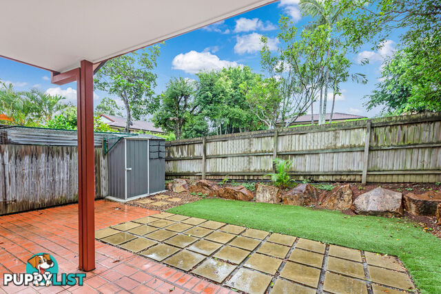 1/55 Beckwith Street ORMISTON QLD 4160