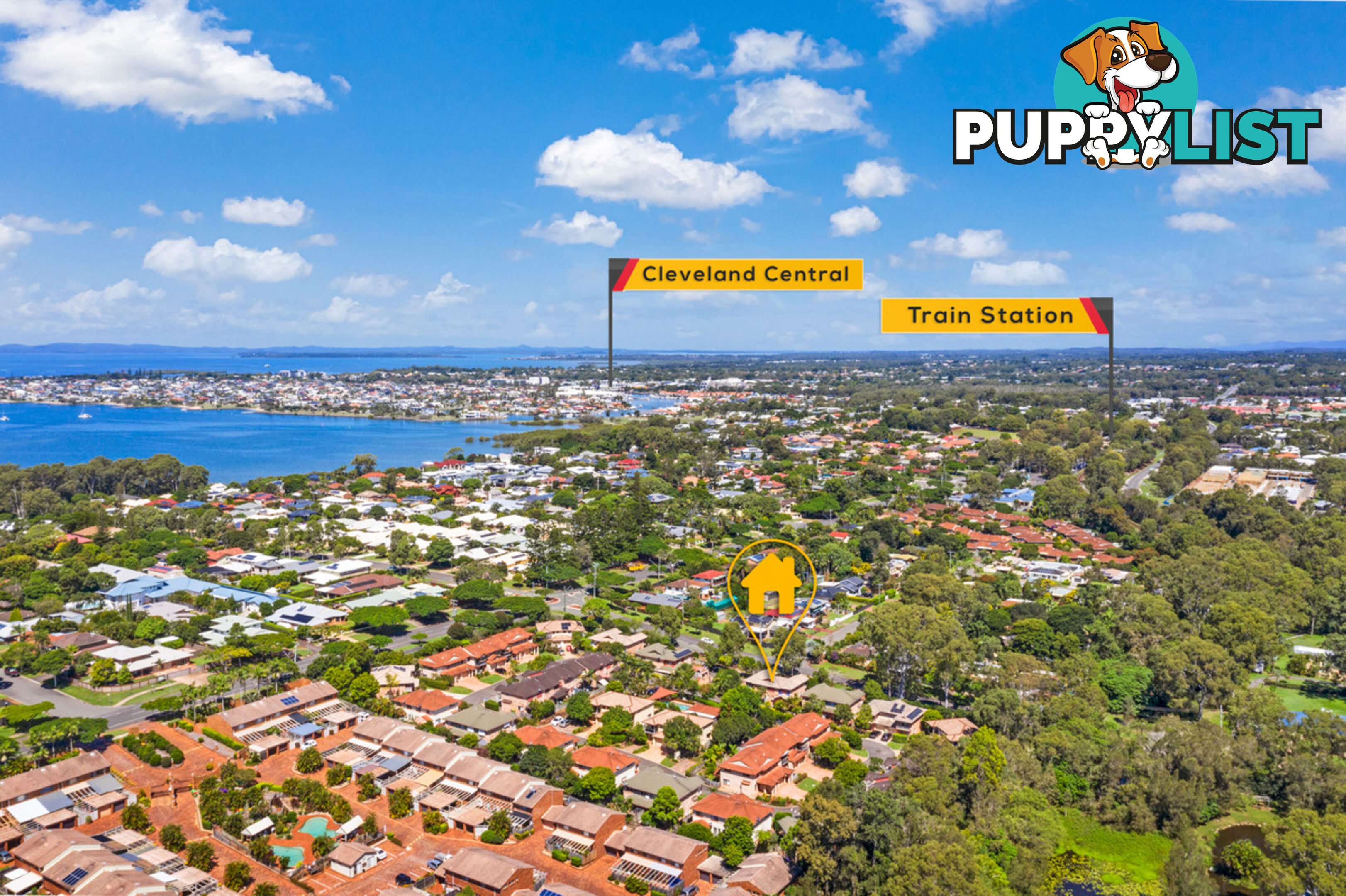 1/55 Beckwith Street ORMISTON QLD 4160