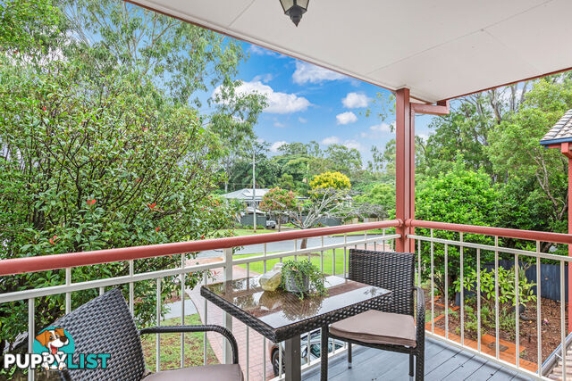 1/55 Beckwith Street ORMISTON QLD 4160