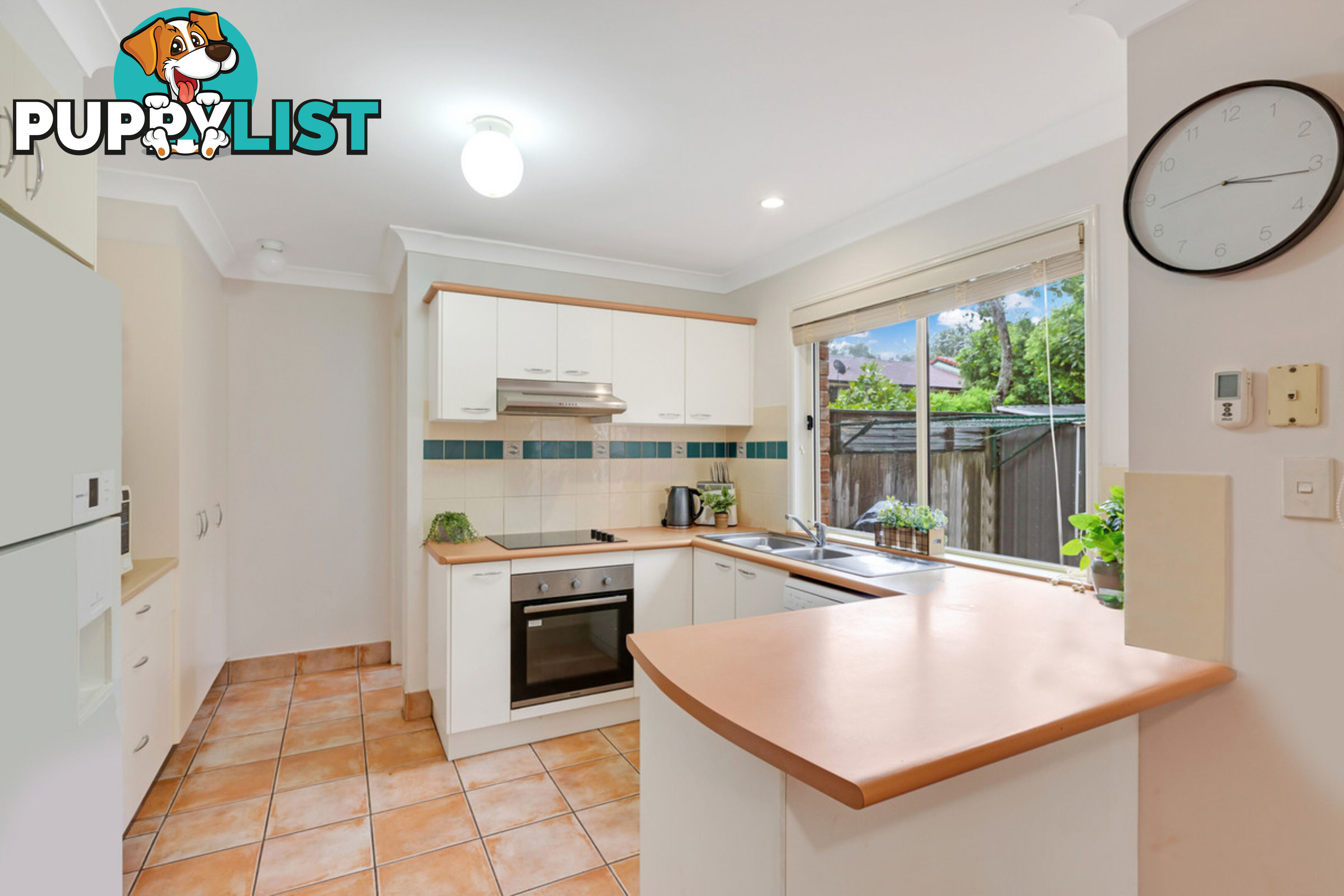 1/55 Beckwith Street ORMISTON QLD 4160