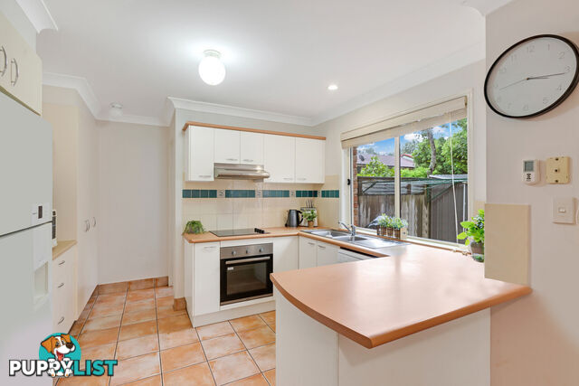 1/55 Beckwith Street ORMISTON QLD 4160