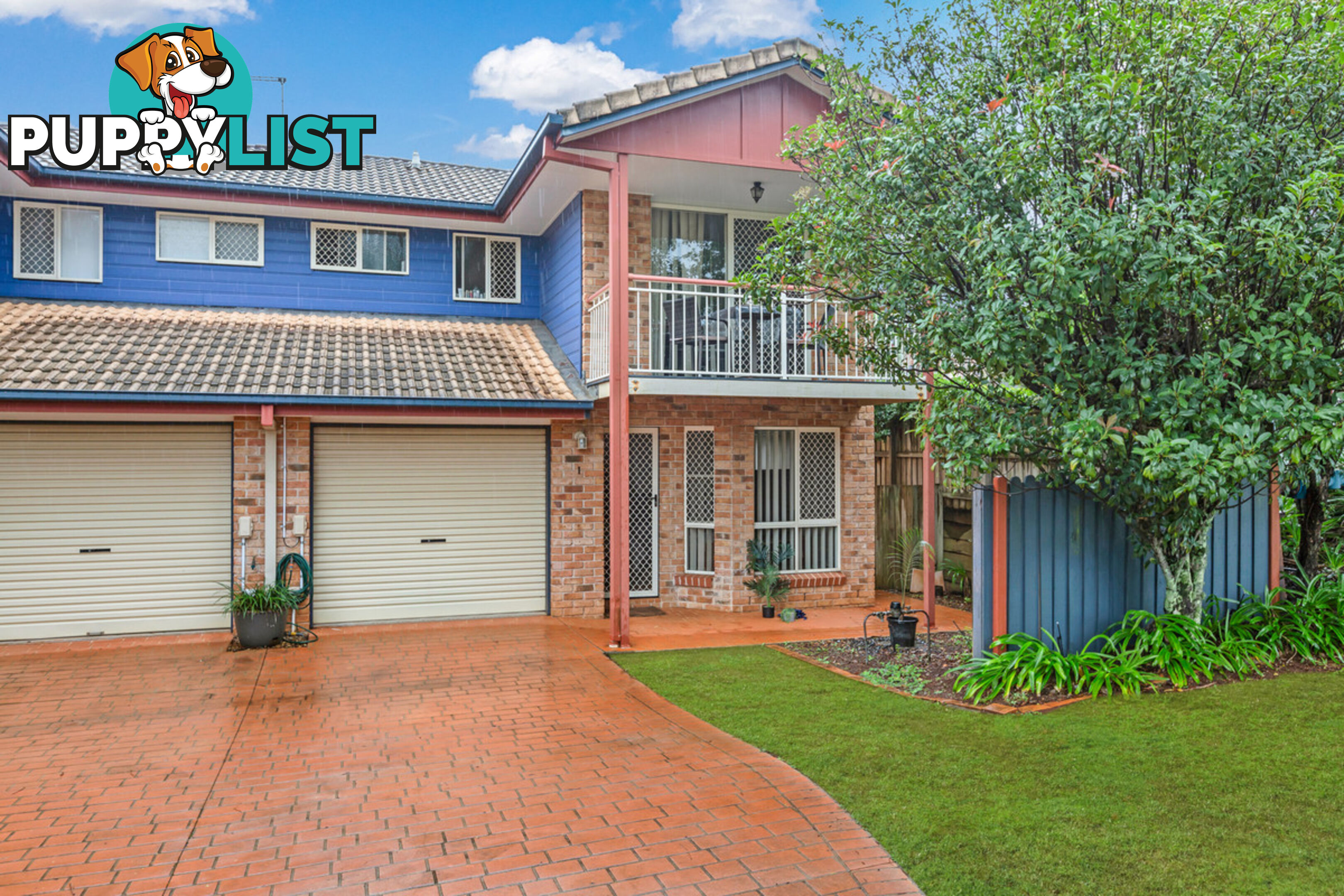 1/55 Beckwith Street ORMISTON QLD 4160