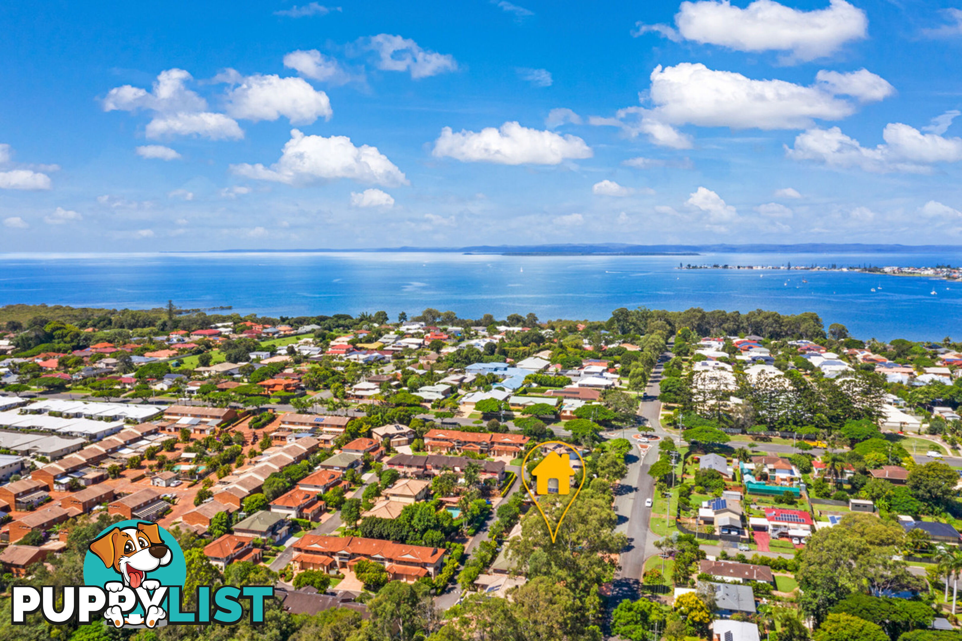 1/55 Beckwith Street ORMISTON QLD 4160