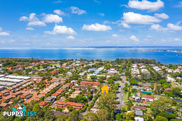 1/55 Beckwith Street ORMISTON QLD 4160