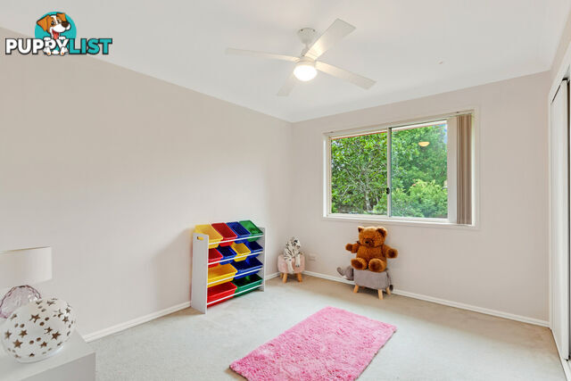 1/55 Beckwith Street ORMISTON QLD 4160