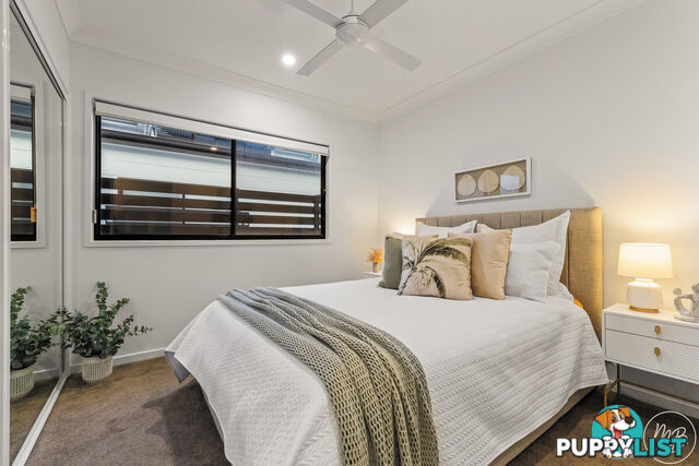 3/133 Russell Street CLEVELAND QLD 4163