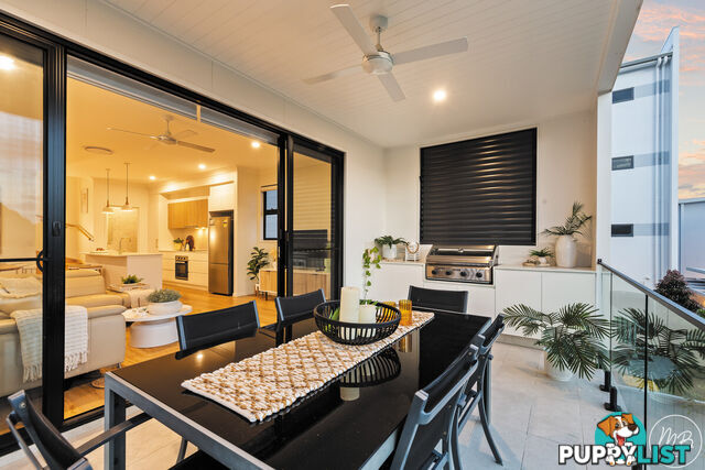 3/133 Russell Street CLEVELAND QLD 4163