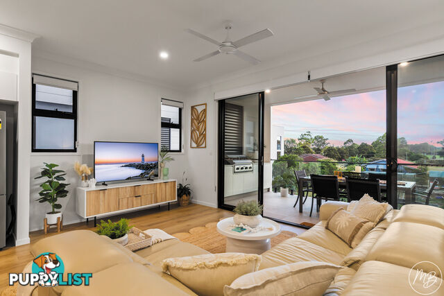 3/133 Russell Street CLEVELAND QLD 4163