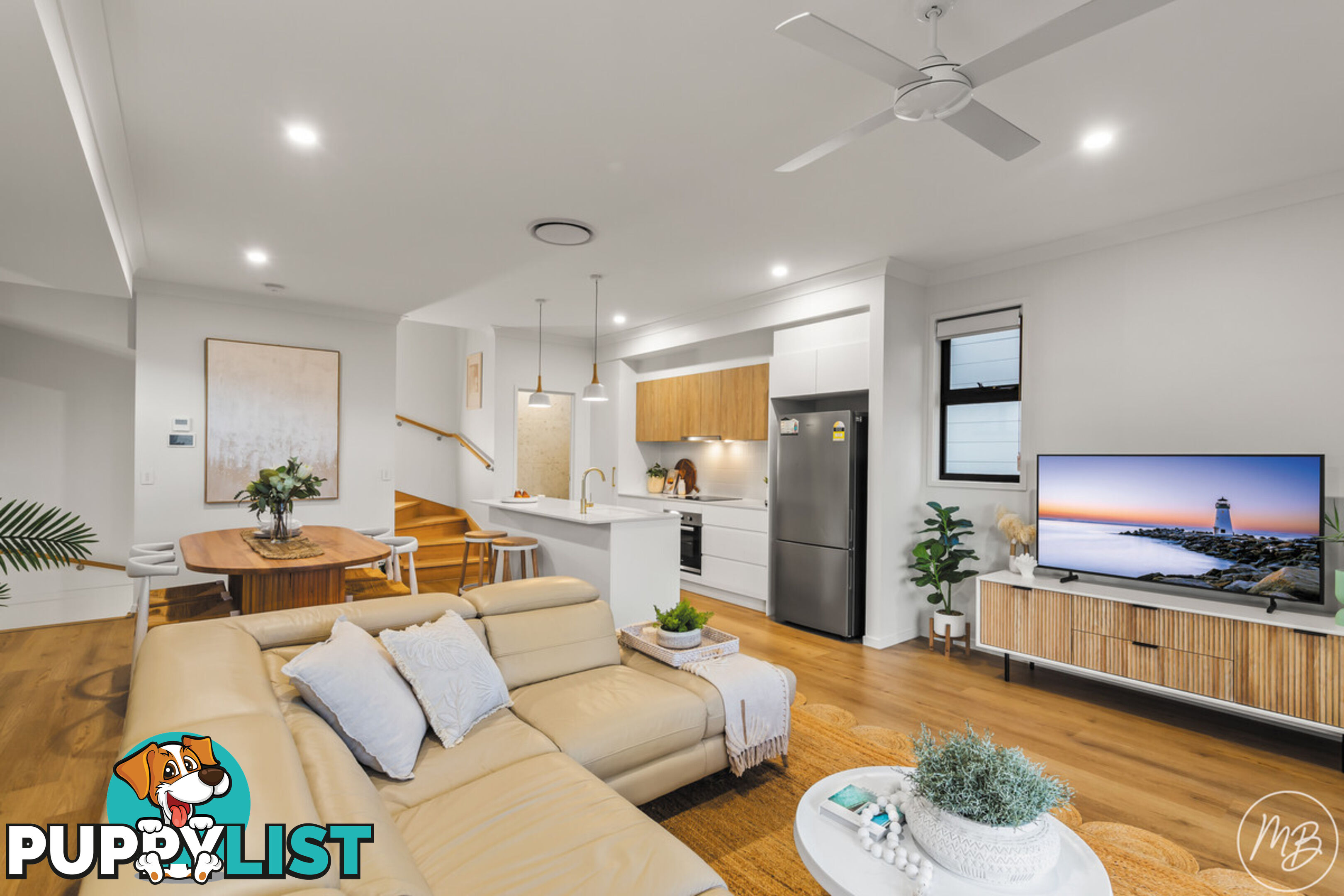 3/133 Russell Street CLEVELAND QLD 4163