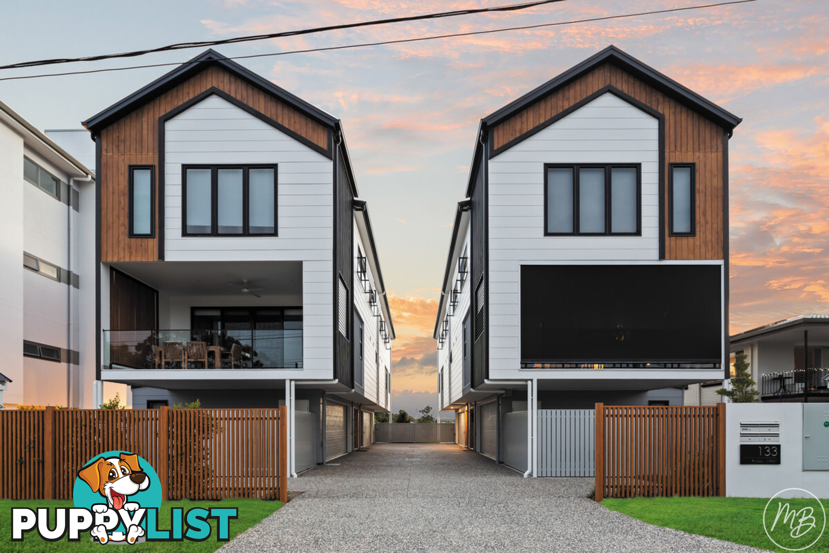 3/133 Russell Street CLEVELAND QLD 4163