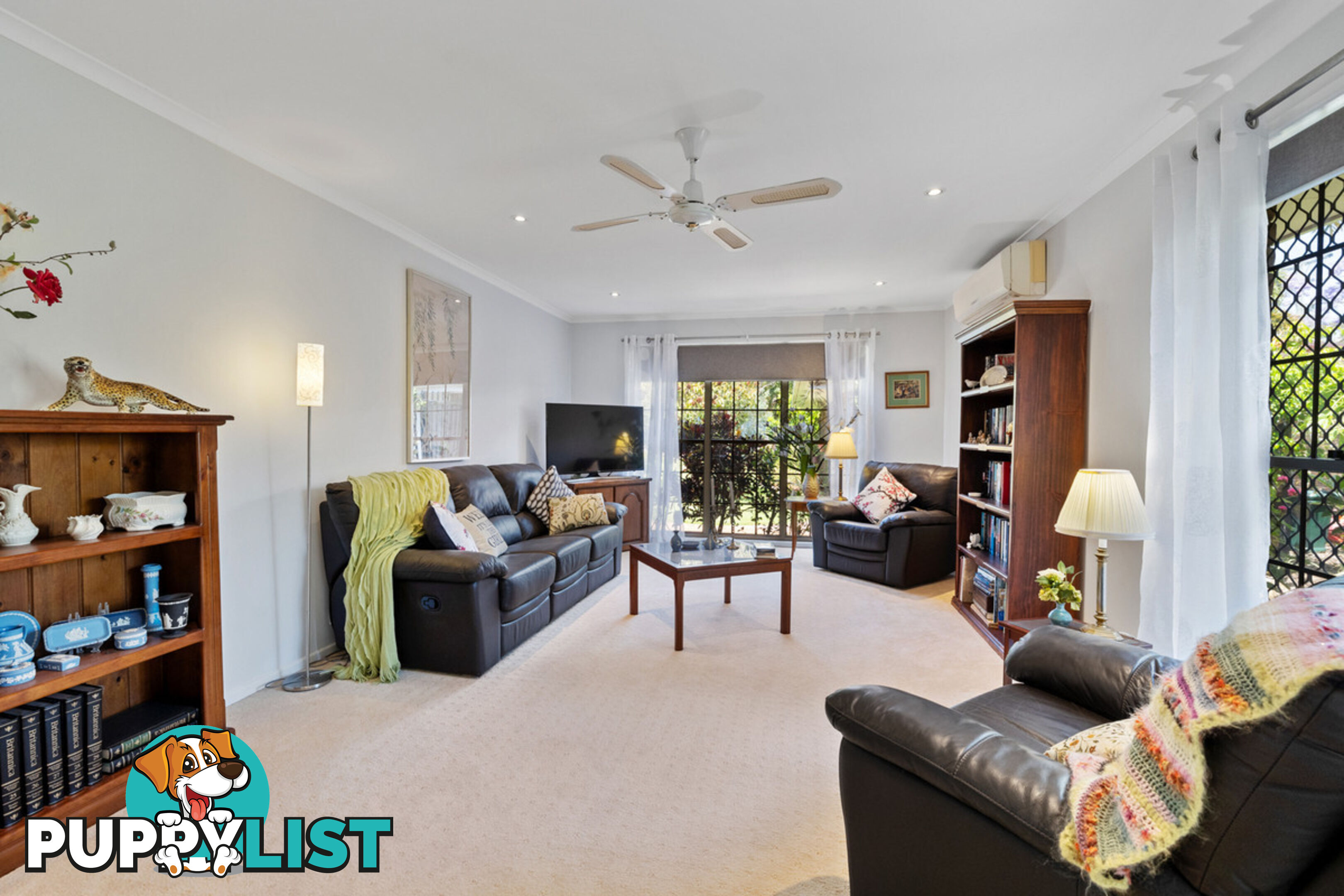 18 Alexandra Circuit ALEXANDRA HILLS QLD 4161