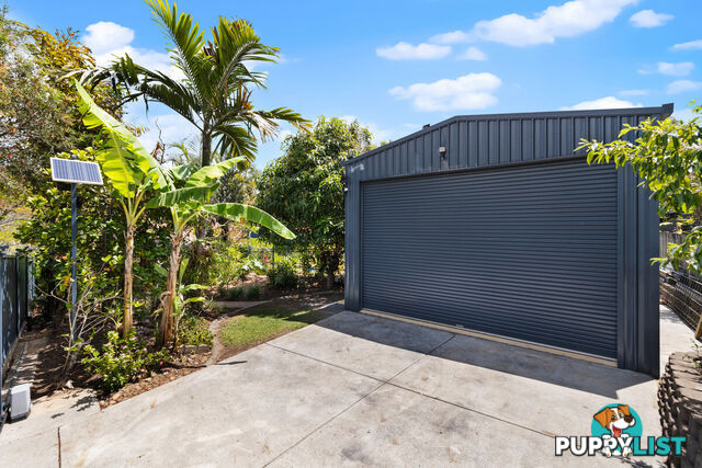 18 Alexandra Circuit ALEXANDRA HILLS QLD 4161