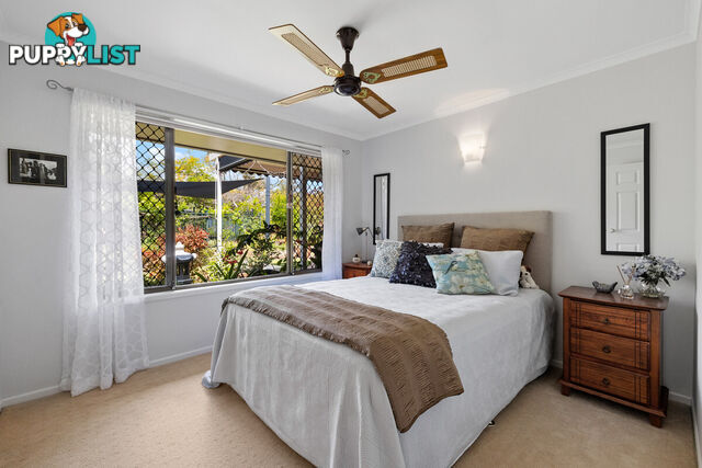 18 Alexandra Circuit ALEXANDRA HILLS QLD 4161