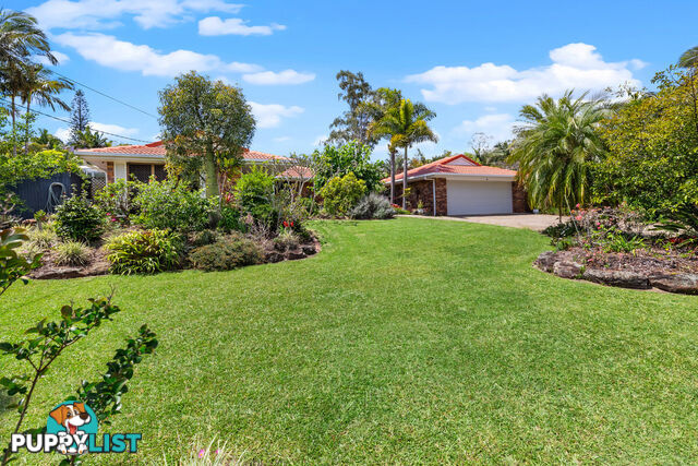 18 Alexandra Circuit ALEXANDRA HILLS QLD 4161