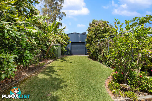 18 Alexandra Circuit ALEXANDRA HILLS QLD 4161