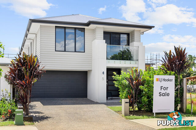 5 Moores Road REDLAND BAY QLD 4165