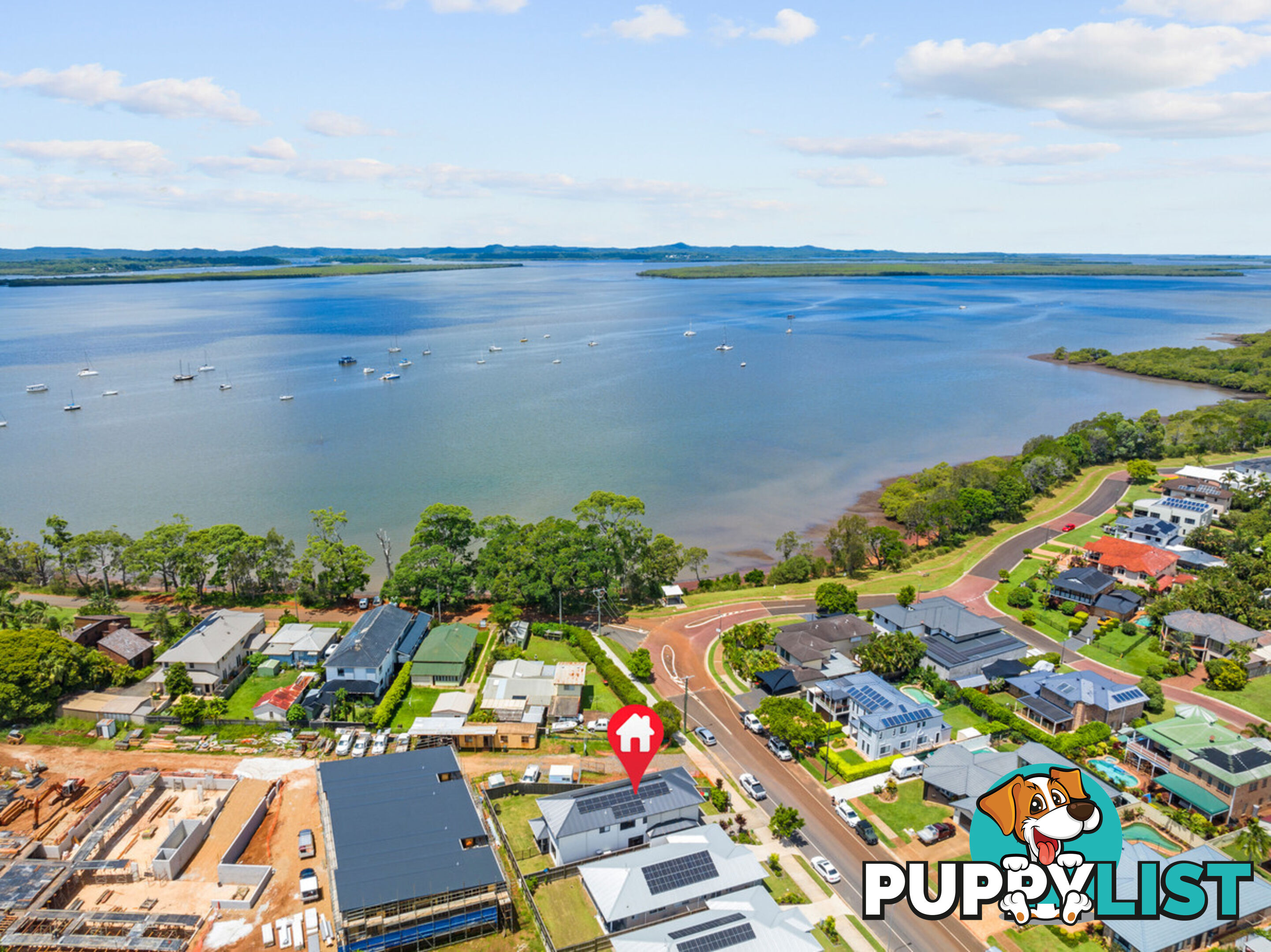 5 Moores Road REDLAND BAY QLD 4165