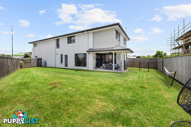 5 Moores Road REDLAND BAY QLD 4165
