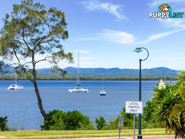 5 Moores Road REDLAND BAY QLD 4165