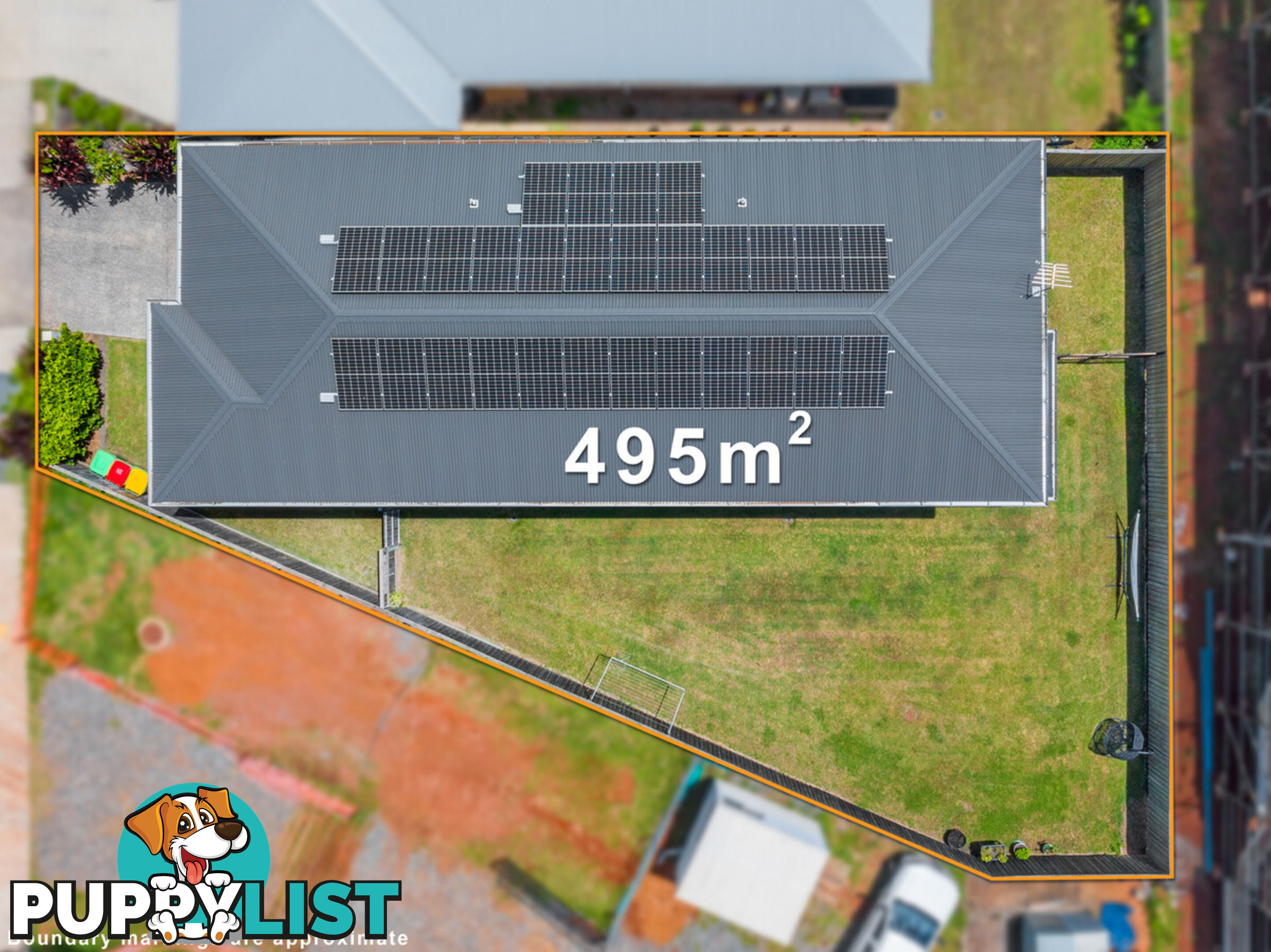 5 Moores Road REDLAND BAY QLD 4165