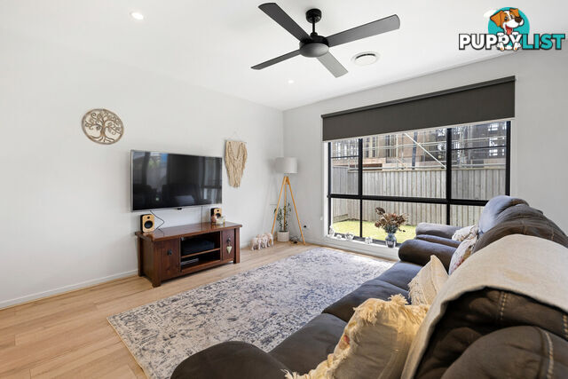 5 Moores Road REDLAND BAY QLD 4165