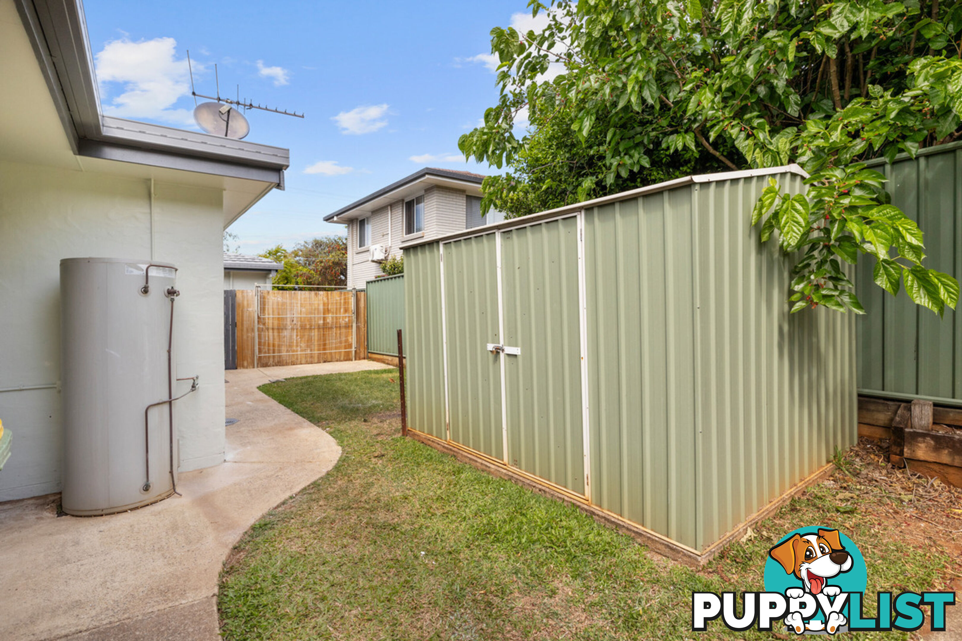 2/19 John Street CLEVELAND QLD 4163