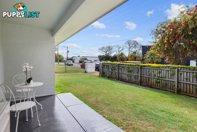 2/19 John Street CLEVELAND QLD 4163