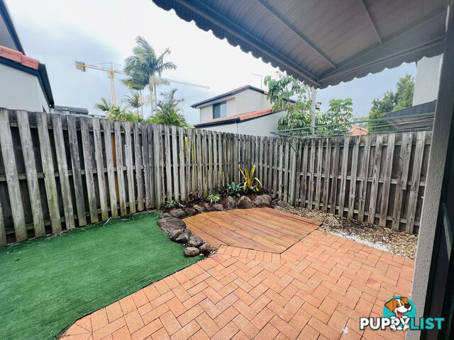 21/223 Middle Street CLEVELAND QLD 4163