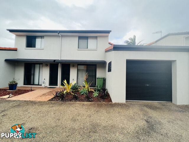 21/223 Middle Street CLEVELAND QLD 4163