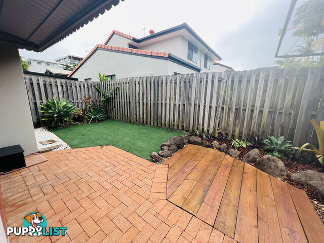 21/223 Middle Street CLEVELAND QLD 4163