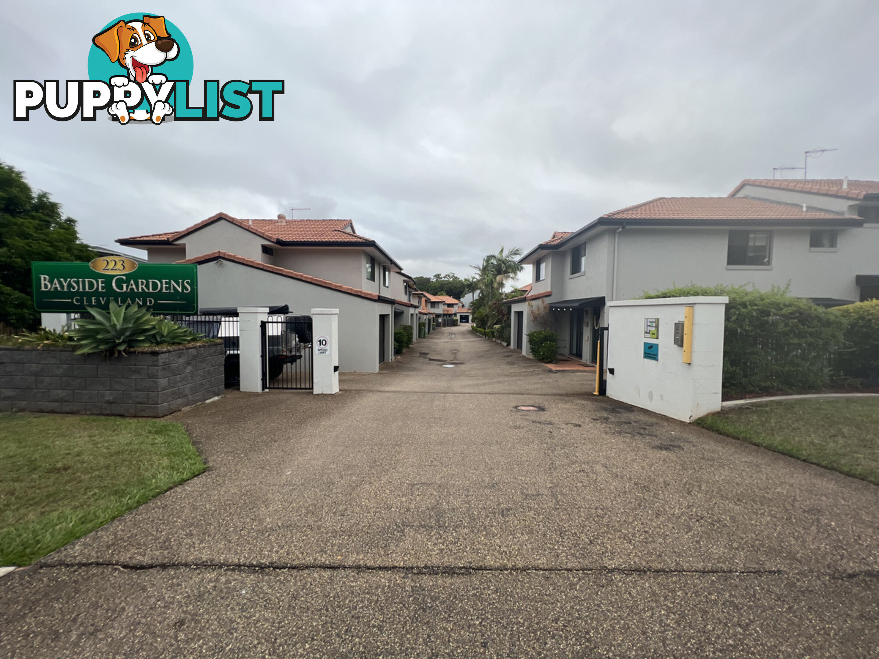 21/223 Middle Street CLEVELAND QLD 4163