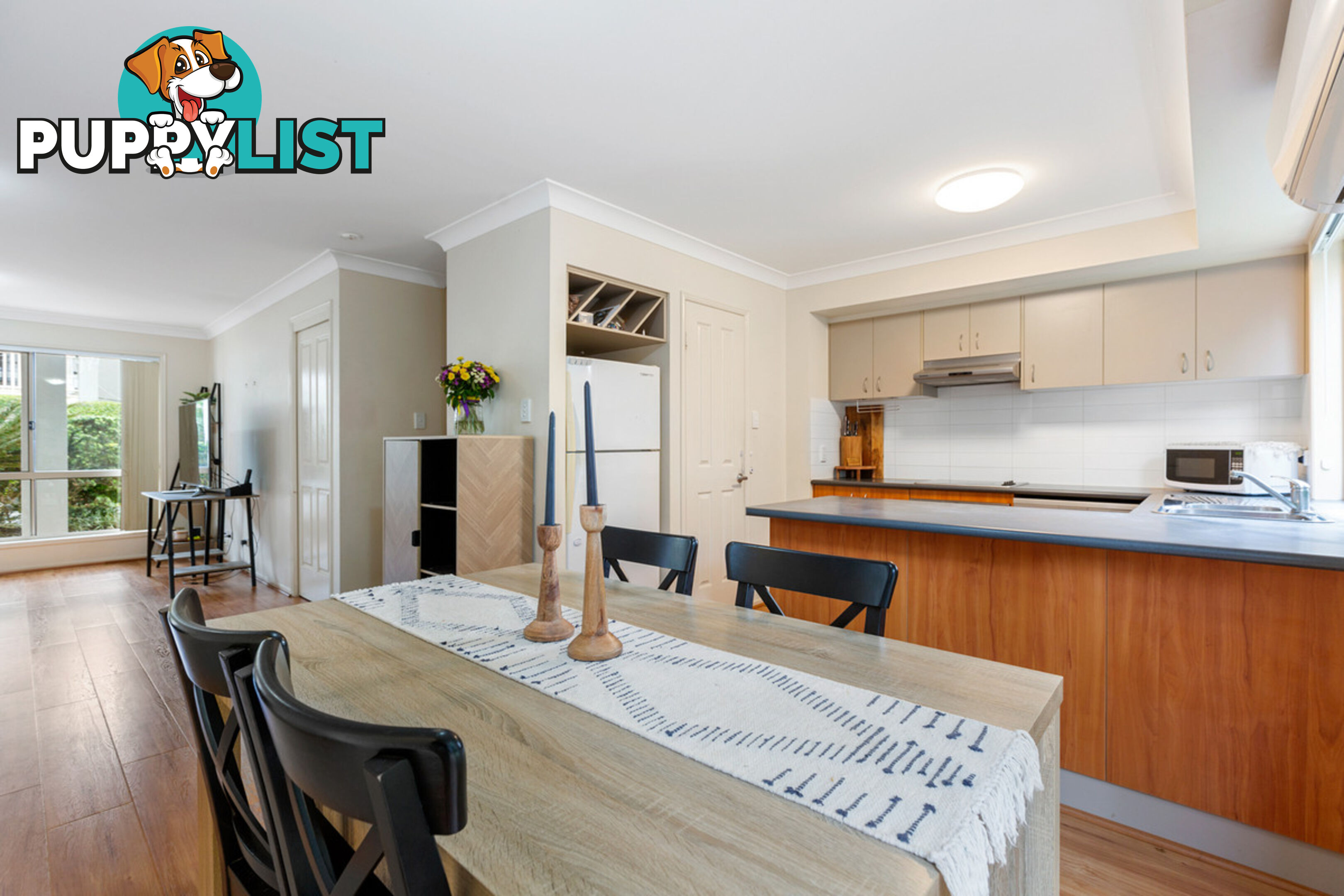 35/39 Johnston Street CARINA QLD 4152