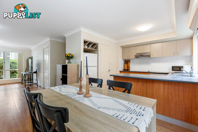 35/39 Johnston Street CARINA QLD 4152