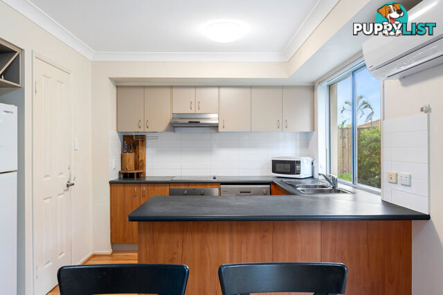 35/39 Johnston Street CARINA QLD 4152