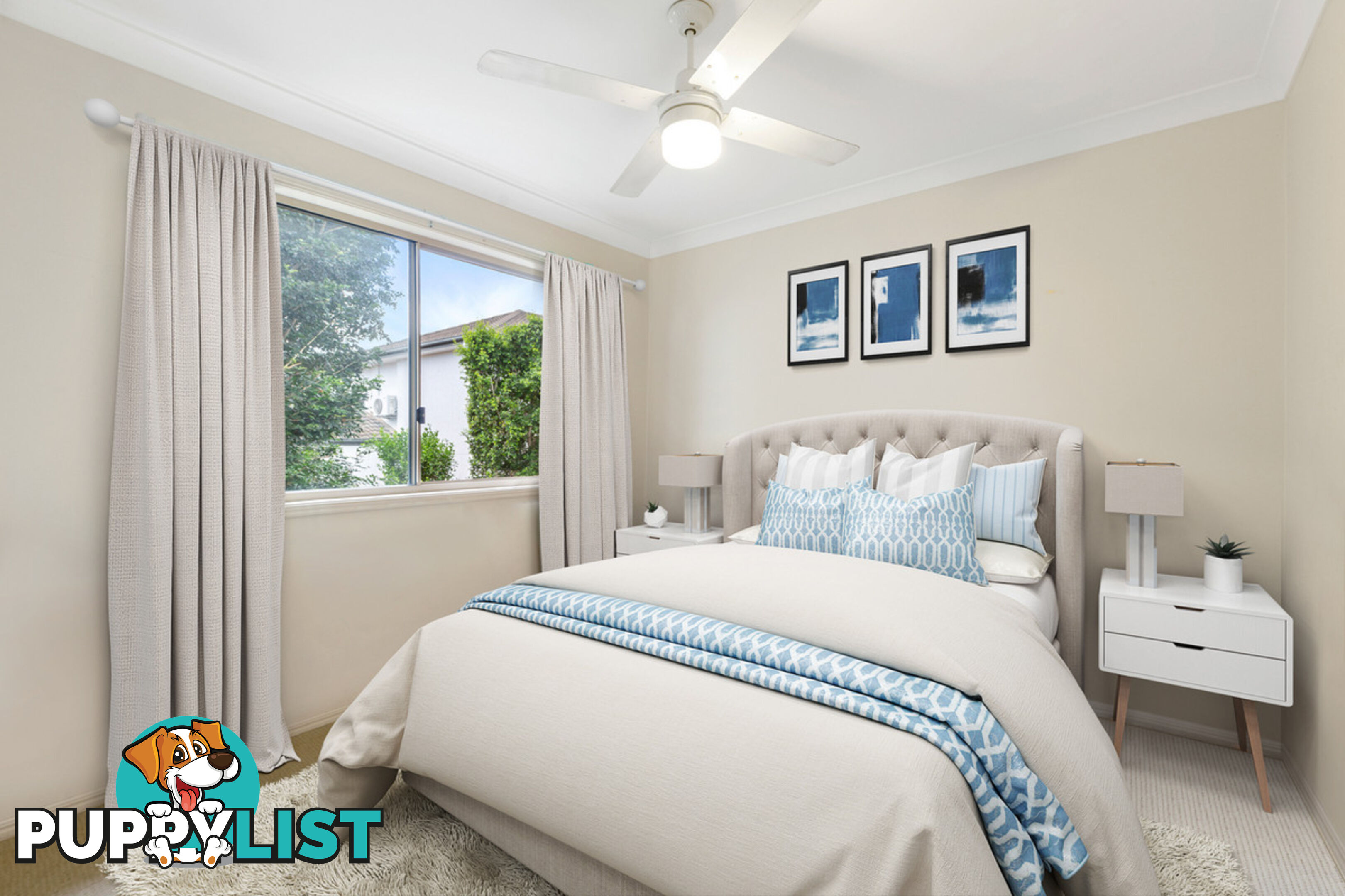 35/39 Johnston Street CARINA QLD 4152