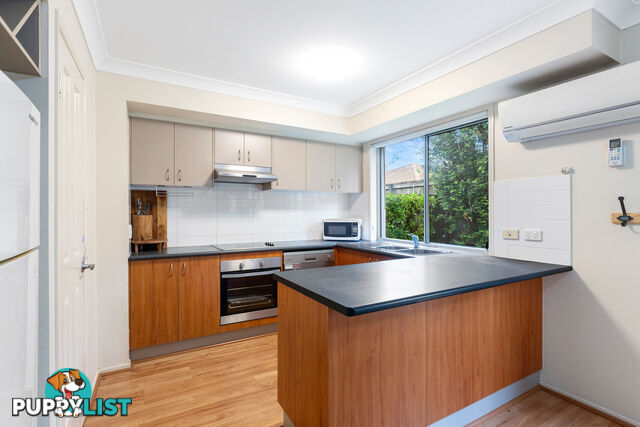 35/39 Johnston Street CARINA QLD 4152