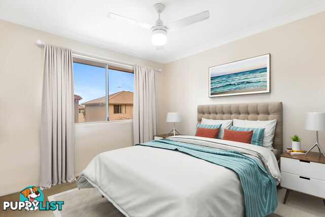 35/39 Johnston Street CARINA QLD 4152