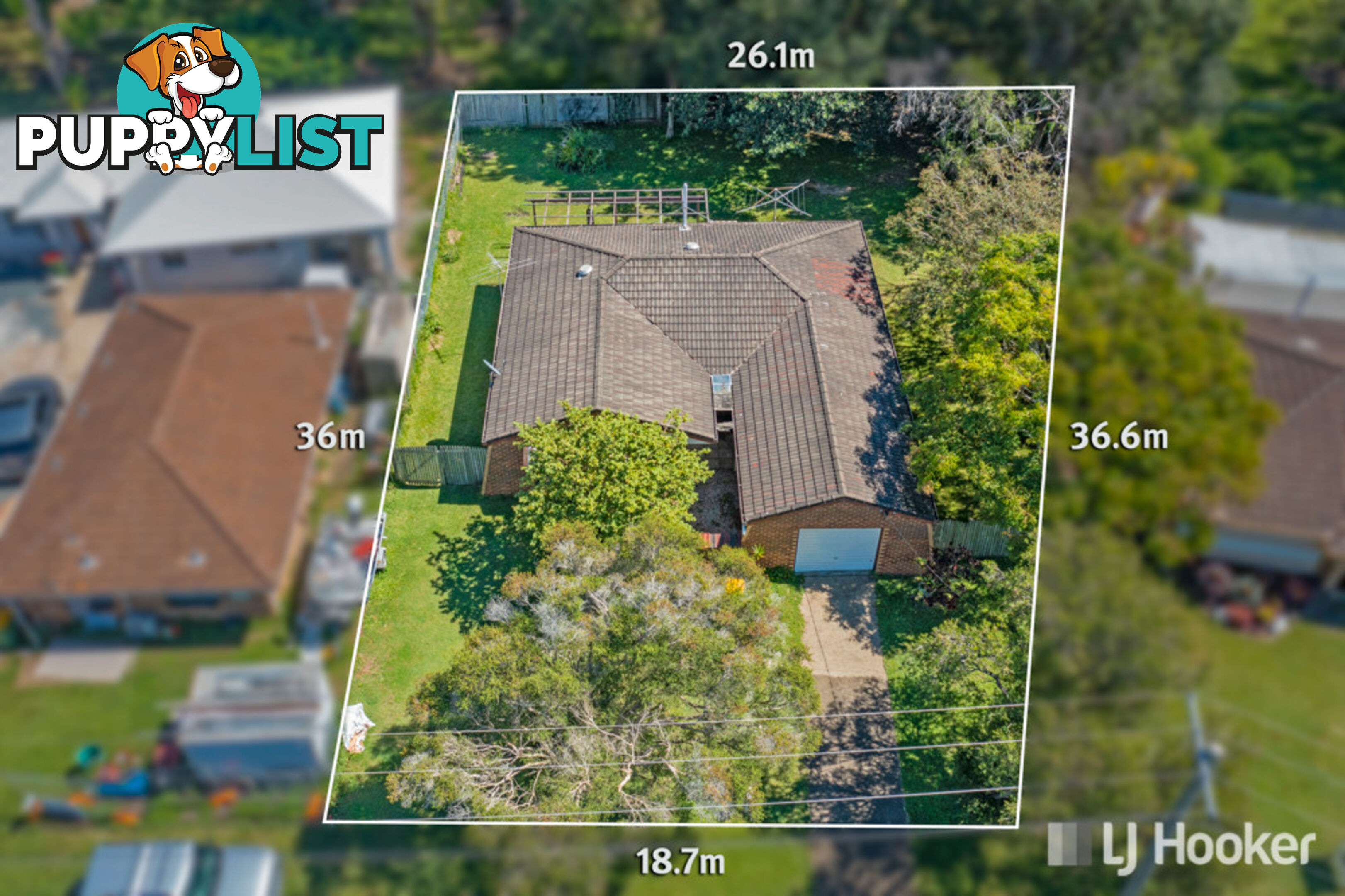 11 - 13 Yarrow Court CLEVELAND QLD 4163