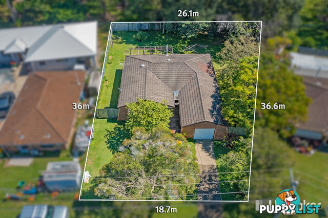 11 - 13 Yarrow Court CLEVELAND QLD 4163