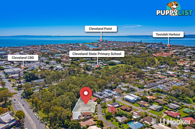 11 - 13 Yarrow Court CLEVELAND QLD 4163