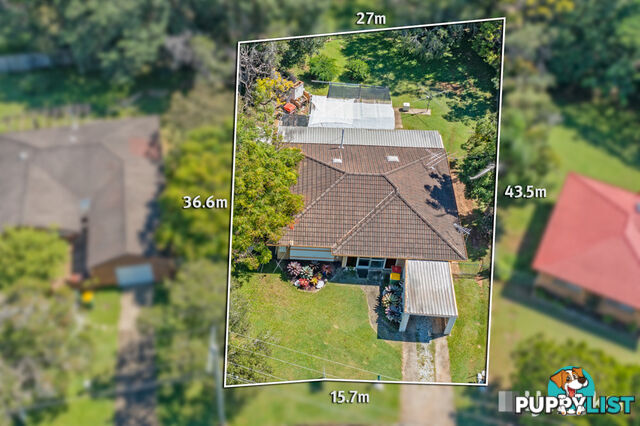 11 - 13 Yarrow Court CLEVELAND QLD 4163