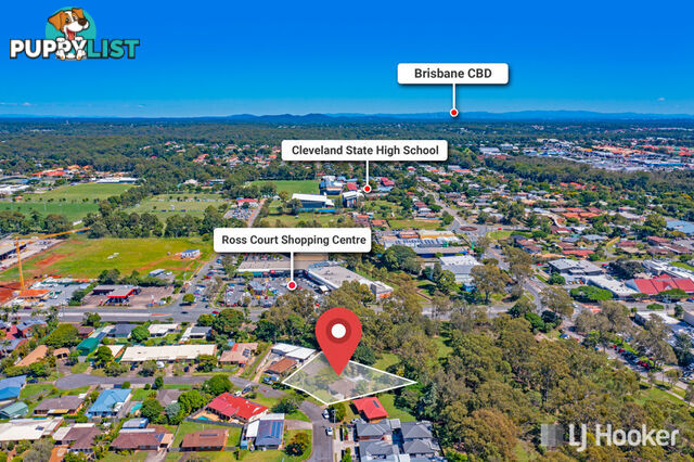 11 - 13 Yarrow Court CLEVELAND QLD 4163